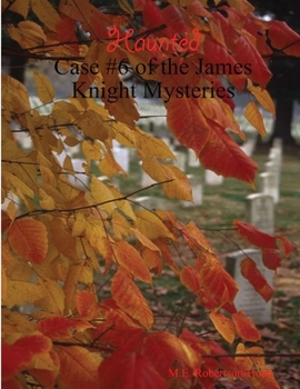 Paperback Haunted Book