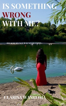Paperback Is Something Wrong With Me? Book