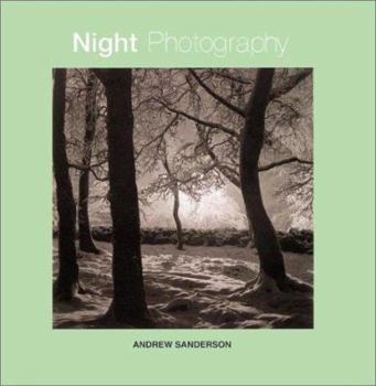 Paperback Night Photography Book