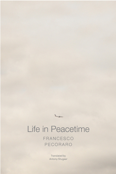 Hardcover Life in Peacetime Book