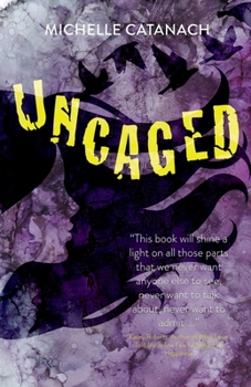 Paperback Uncaged Book