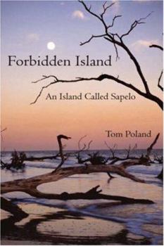 Paperback Forbidden Island: An Island Called Sapelo Book