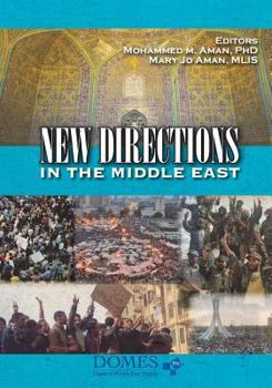 Paperback New Directions in the Middle East Book