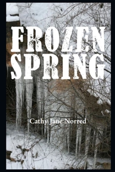 Paperback Frozen Spring Book