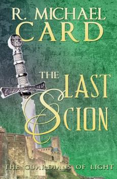 Paperback The Last Scion Book