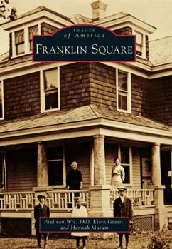 Franklin Square - Book  of the Images of America: New York