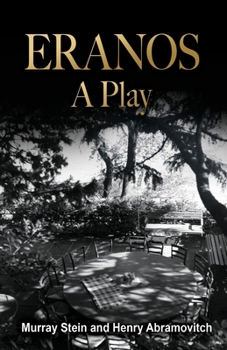 Paperback Eranos - A Play Book