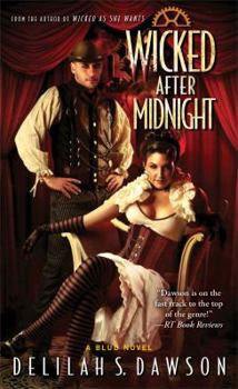 Wicked After Midnight - Book #3 of the Blud