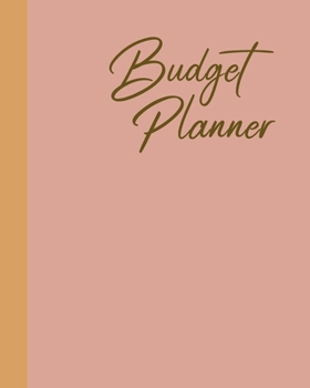 Paperback Budget Planner: Two Year Budgeting Workbook Undated Monthly Personal Finance Organizer, Spending Log, Savings Worksheets, Bill Tracker Book