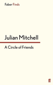 Paperback A Circle of Friends Book