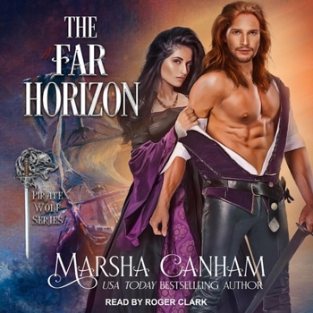 Audio CD The Far Horizon Book