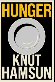 Paperback Hunger: A New Translation Book