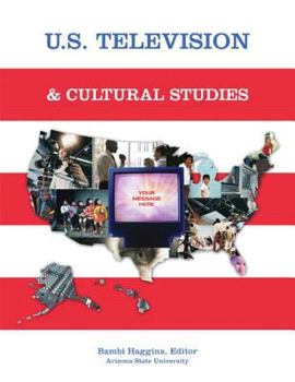 Paperback U.S. Television & Cultural Studies Book