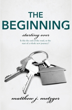 Paperback The Beginning Book