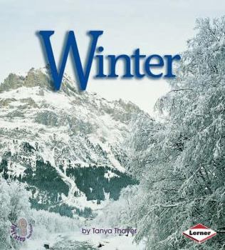 Paperback Winter Book