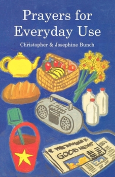 Paperback Prayers for Everyday Use Book