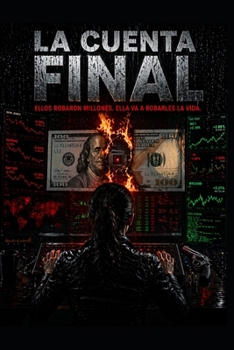 Paperback La Cuenta Final [Spanish] Book