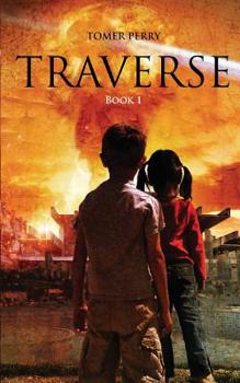 Paperback Traverse Book 1 Book