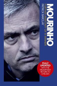 Paperback Mourinho: Further Anatomy of a Winner Book