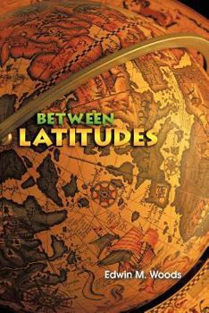 Paperback Between Latitudes Book