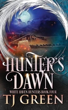 Paperback Hunter's Dawn: Paranormal Mysteries Book