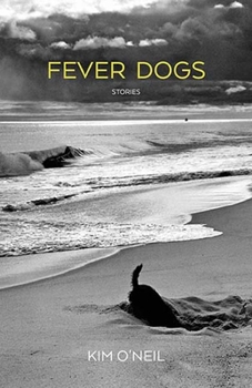 Paperback Fever Dogs: Stories Book