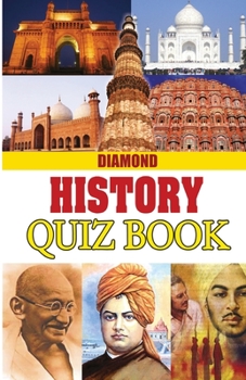 History Quiz Book
