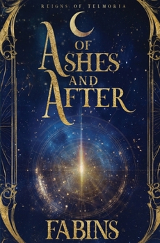 Paperback Of Ashes and After Book