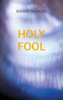 Paperback Holy Fool [Swedish] Book