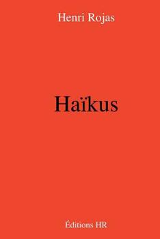 Paperback Haikus [French] Book
