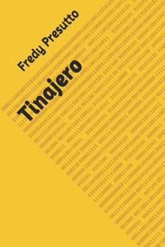 Paperback Tinajero Book