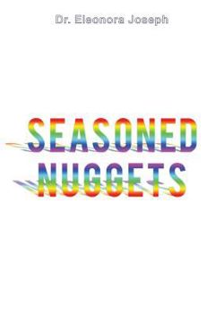 Paperback Seasoned Nuggets Book