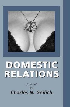 Paperback Domestic Relations Book