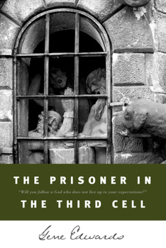 Paperback The Prisoner in the Third Cell Book