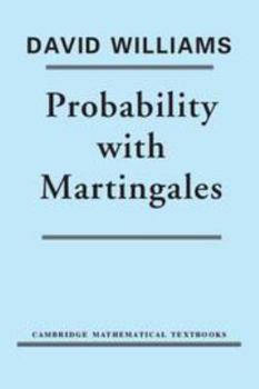 Electronics Probability with Martingales Book