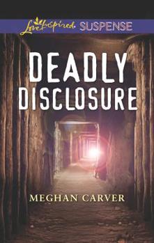 Mass Market Paperback Deadly Disclosure Book