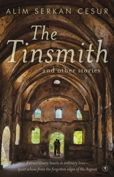 Paperback The Tinsmith Book