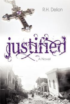 Paperback Justified Book