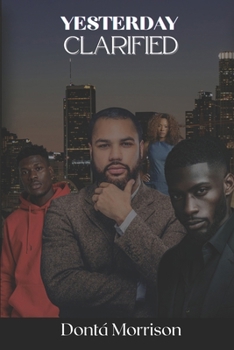 Paperback Yesterday Clarified Book