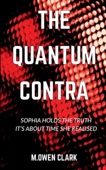 Paperback The Quantum Contra Book