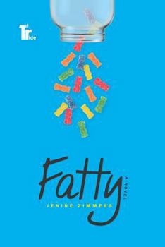 Paperback Fatty Book
