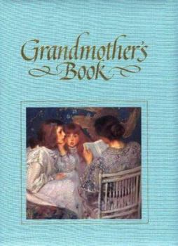 Hardcover Grandmother's Book
