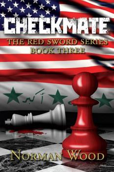 Paperback Checkmate (Red Sword) Book