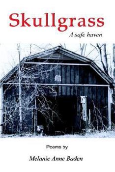 Paperback Skullgrass Book