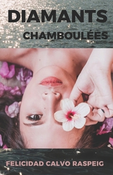Paperback Diamants Chamboulées [French] Book