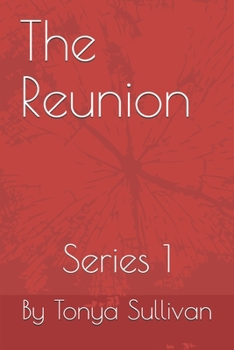 Paperback The Reunion: Series 1 Book