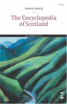 Paperback The Encyclopedia of Scotland Book