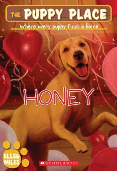 Honey - Book #14 of the Puppy Place