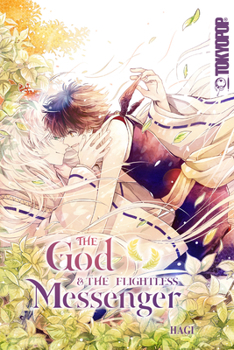 Paperback The God and the Flightless Messenger Book
