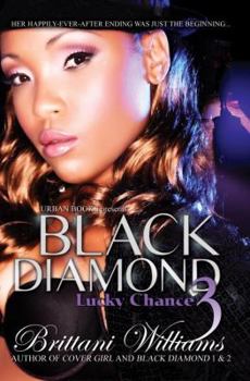 Black Diamond 3 - Book #3 of the Black Diamond